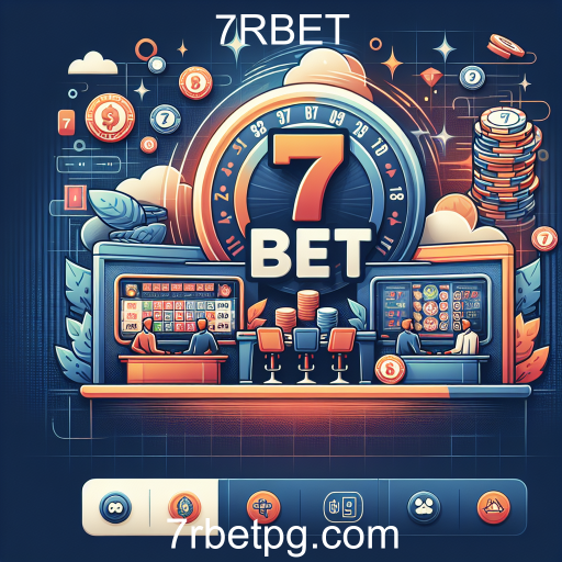 Explore as Loterias do 7RBET: Sua Chance de Grande Prêmio